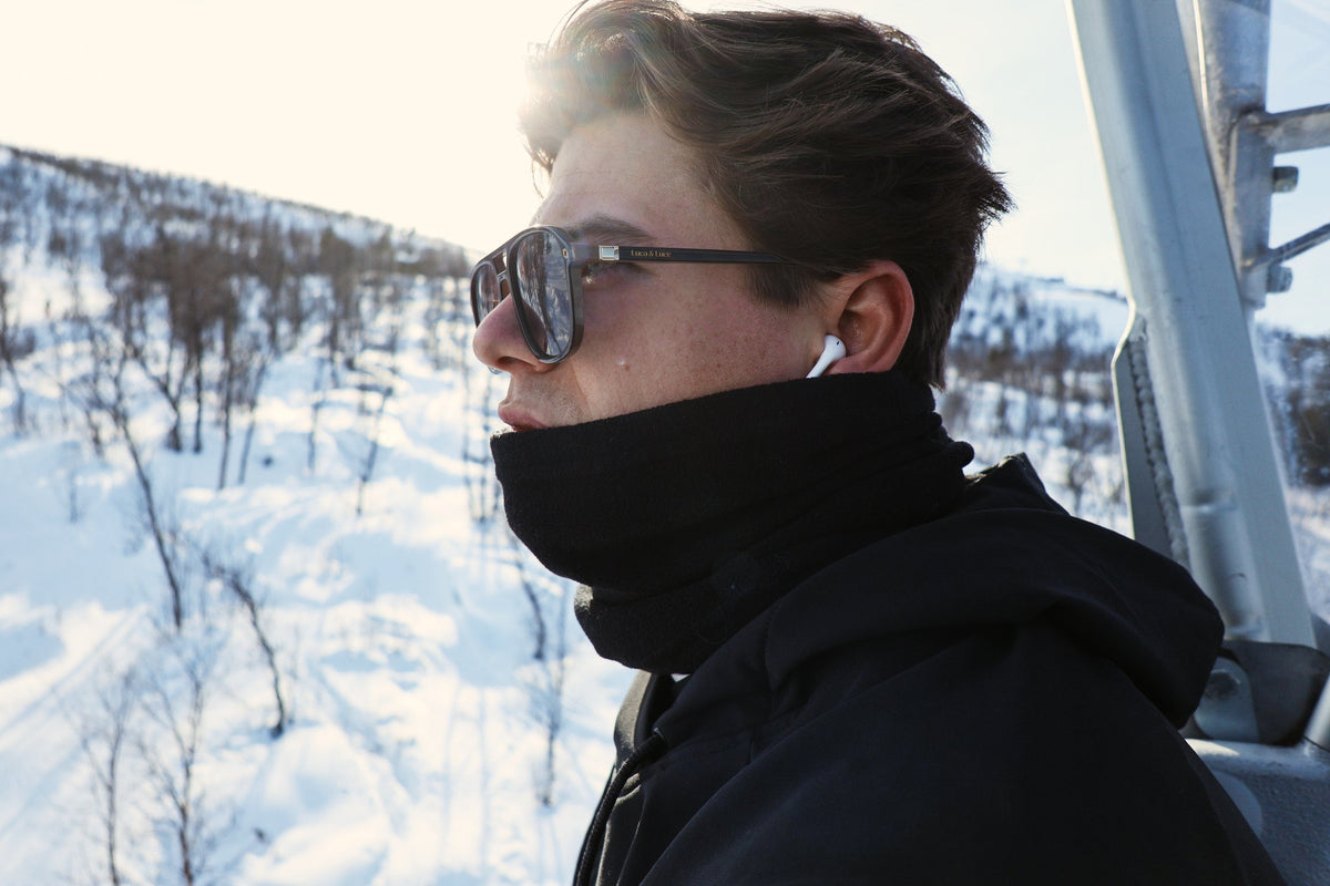 Påsken 2026: After-ski, lys og én brille som alltid funker