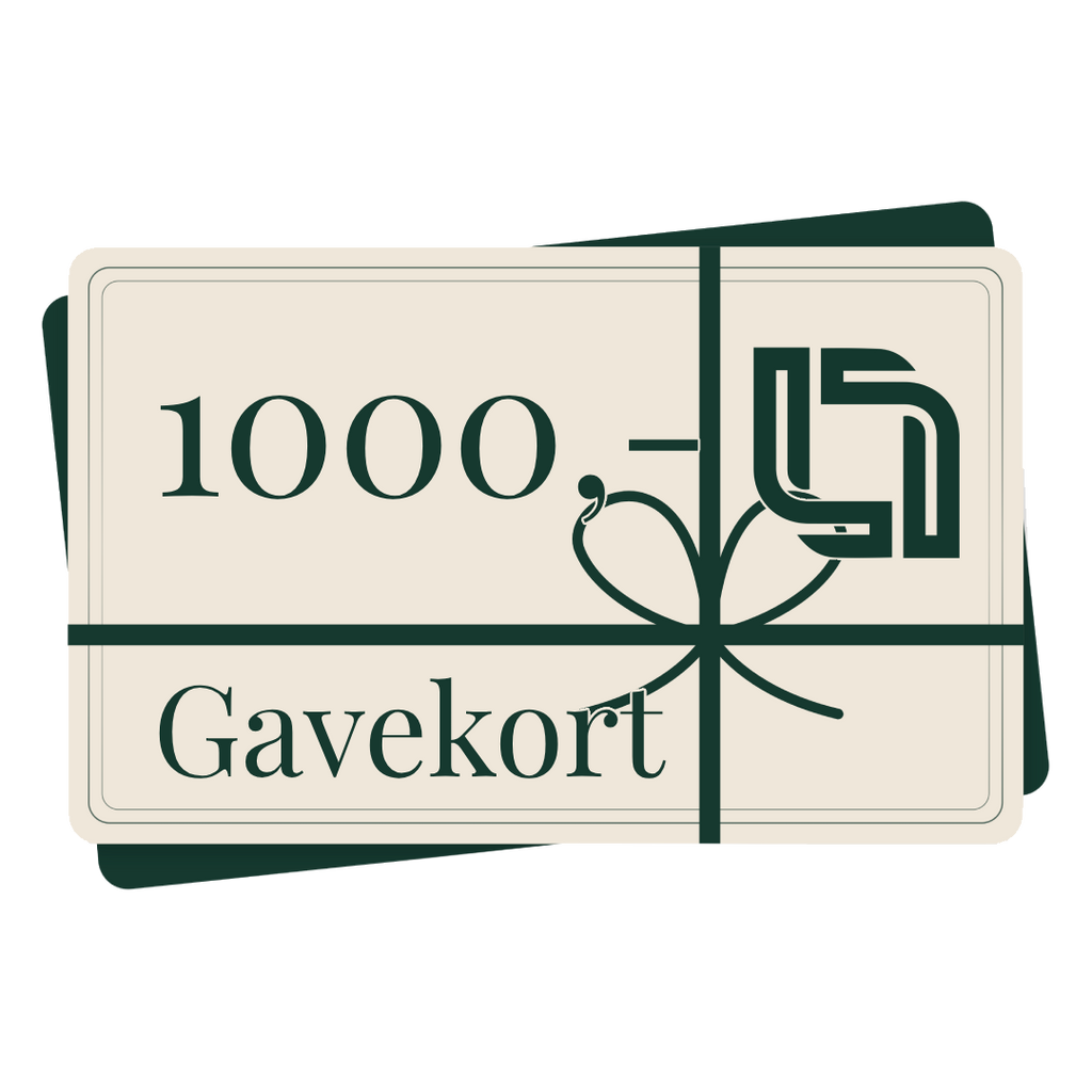 Luca & Luce Gavekort