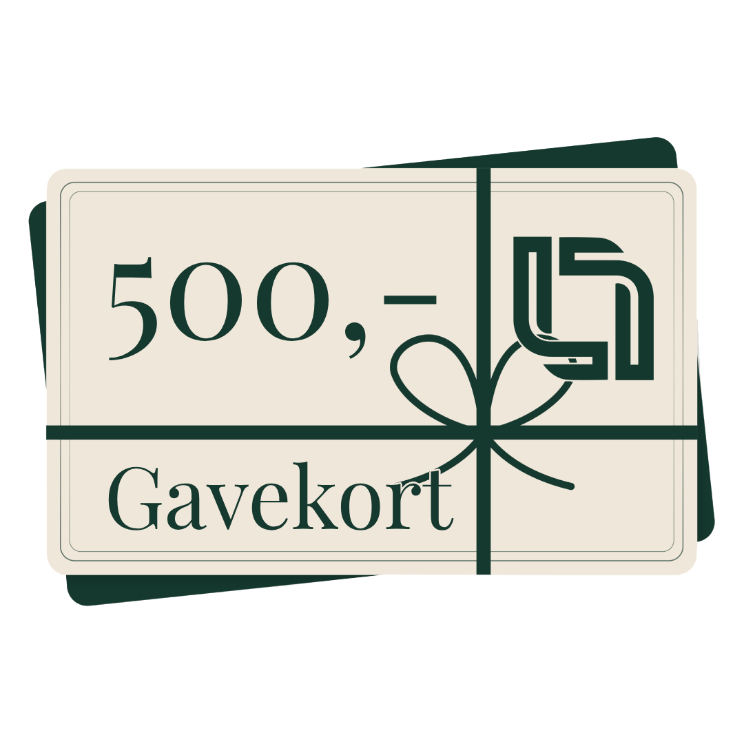 Luca & Luce Gavekort