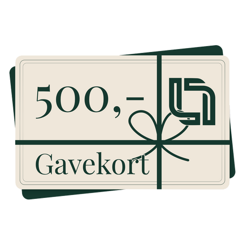 Luca & Luce Gavekort