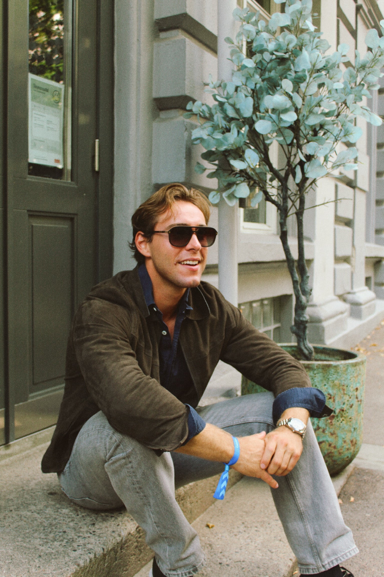 Luca Costa Marrone