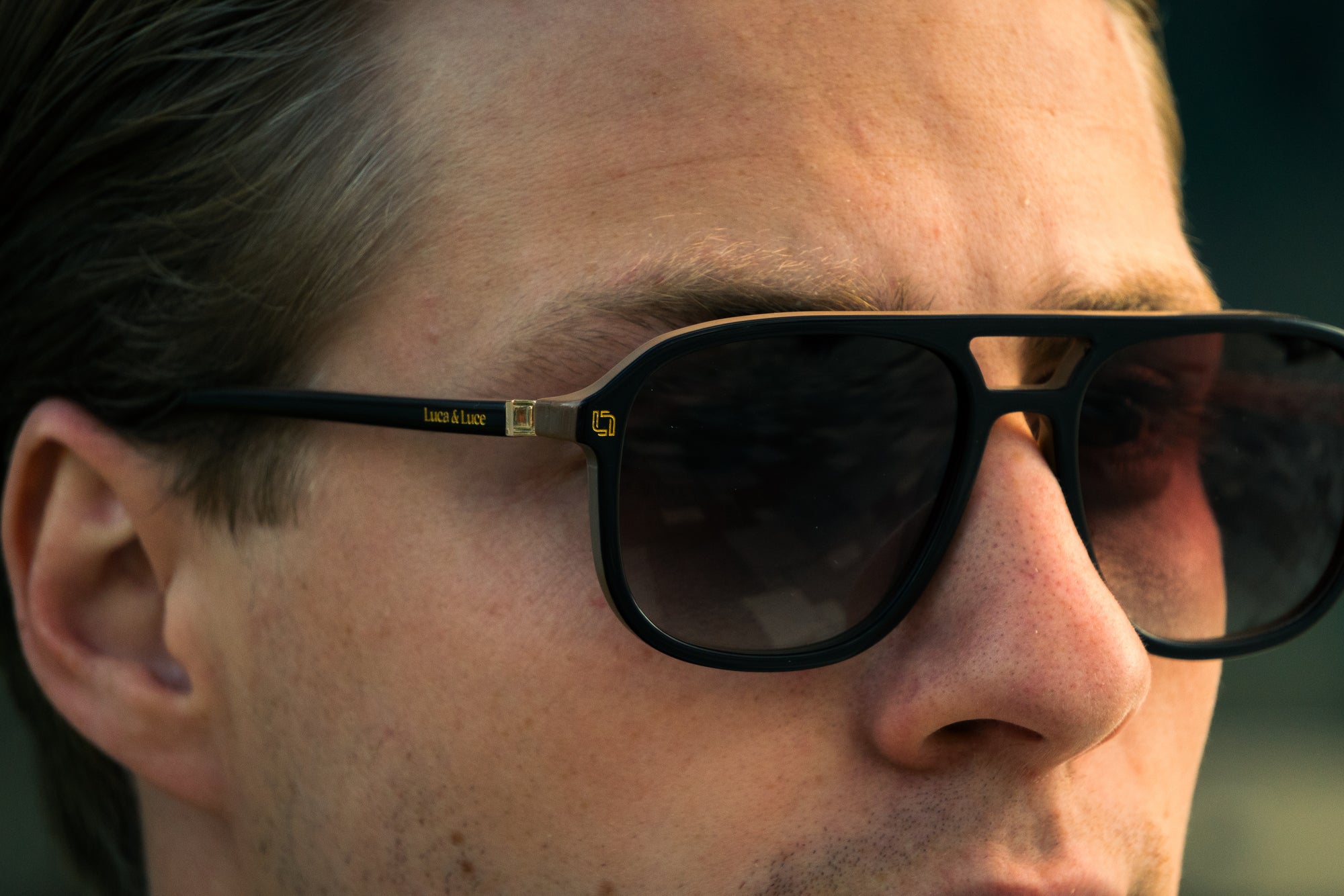 Luca Costa Marrone