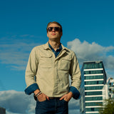 LUCA COSTA MARRONE