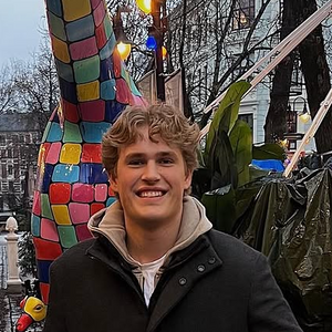 Noah Ekker Espeli